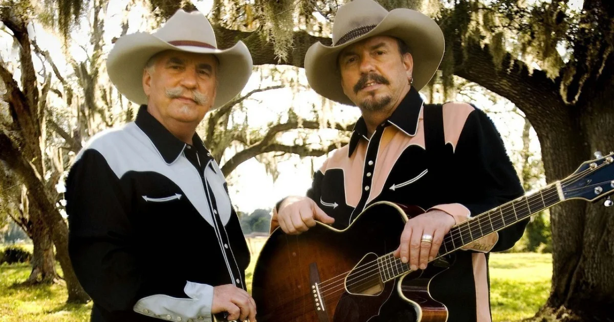 Header Banner The Bellamy Brothers