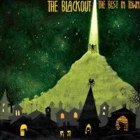The Last Goodbye - The Blackout
