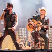 The Bosshoss