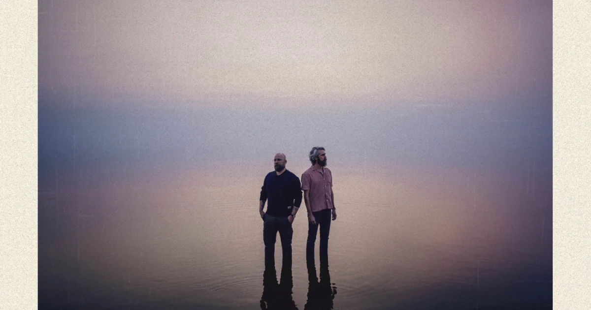 Header Banner The Bros. Landreth