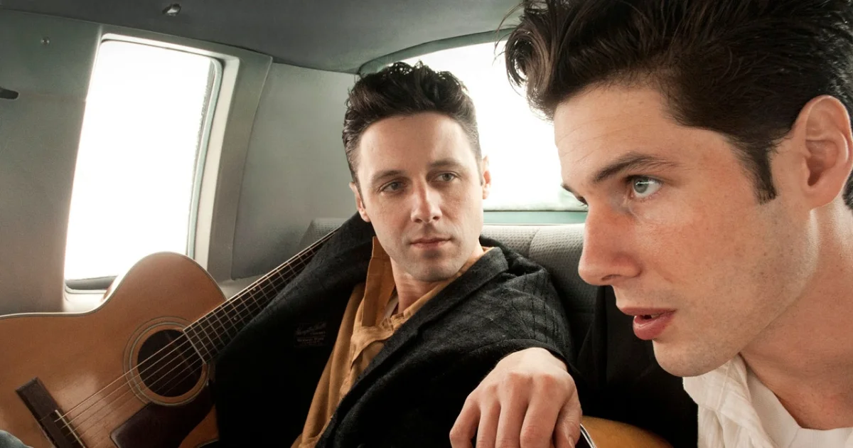 Header Banner The Cactus Blossoms