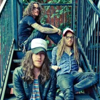 Slide - The Cadillac Three