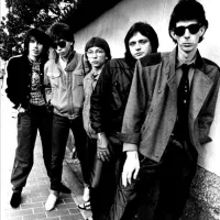 Panorama - The Cars