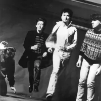 Perfumed Garden - 2014 Remaster - The Chameleons
