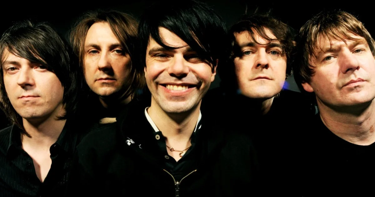 Header Banner The Charlatans