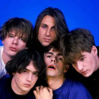 The Charlatans