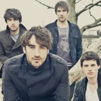 The Coronas