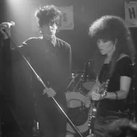 The Cramps