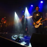 The Damned