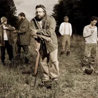 The Dear Hunter