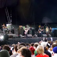 The Distillers