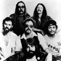 Another Park, Another Sunday - The Doobie Brothers