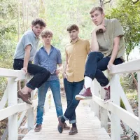 The Drums