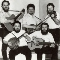 Peggy Gordon - 1993 Remaster - The Dubliners