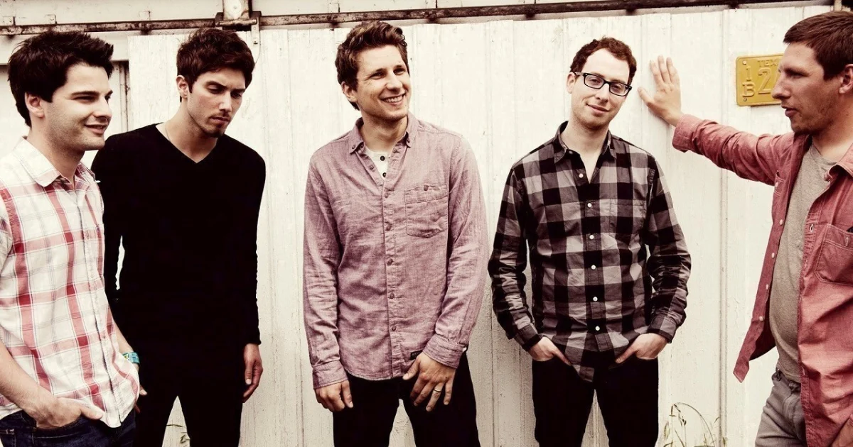 Header Banner The Early November