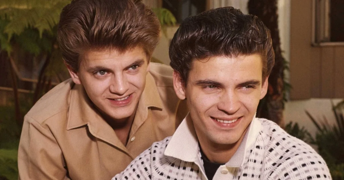 Header Banner The Everly Brothers