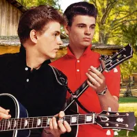 Muskrat - Single Version - The Everly Brothers