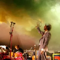 The Gash - 2017 Remaster - The Flaming Lips