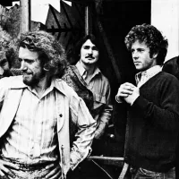 Dark End Of The Street - The Flying Burrito Brothers
