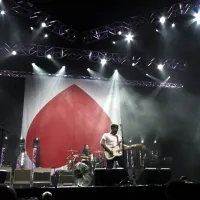 The Gaslight Anthem