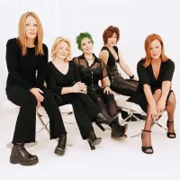 The Go-Go's