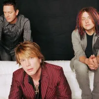 We Are the Normal - The Goo Goo Dolls