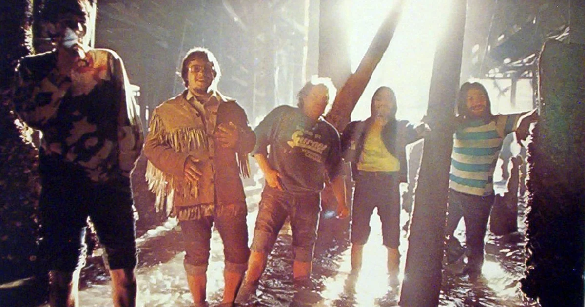 Header Banner The Guess Who