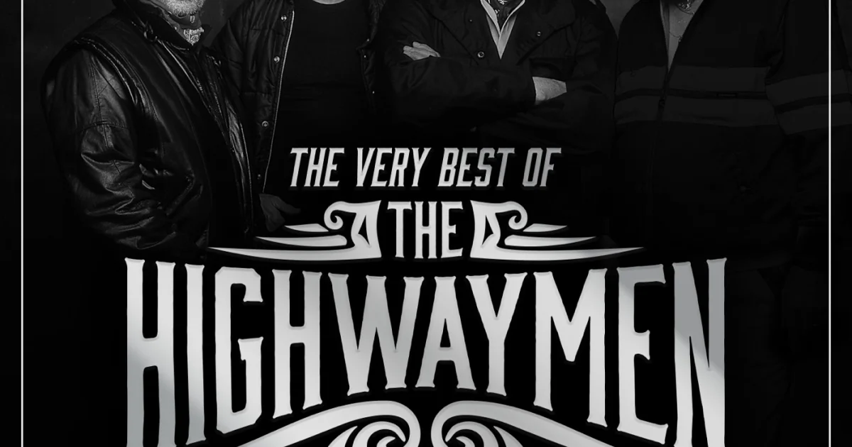 Header Banner The Highwaymen