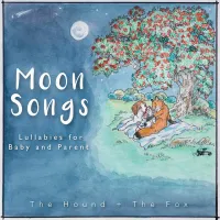 Baby Mine - The Hound + The Fox