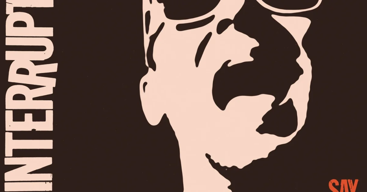 Header Banner The Interrupters