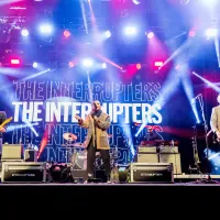 The Interrupters