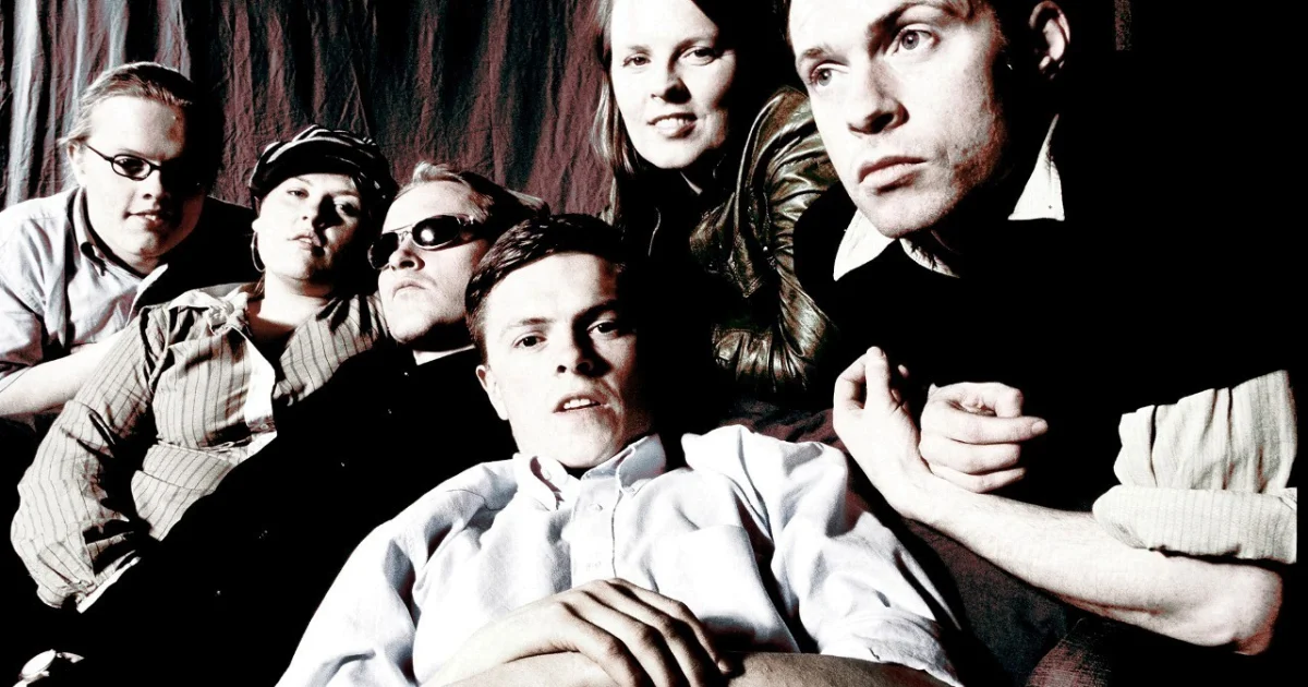 Header Banner The Kelly Family