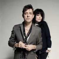 Last Goodbye - The Kills