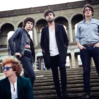 Be Mine - The Kooks