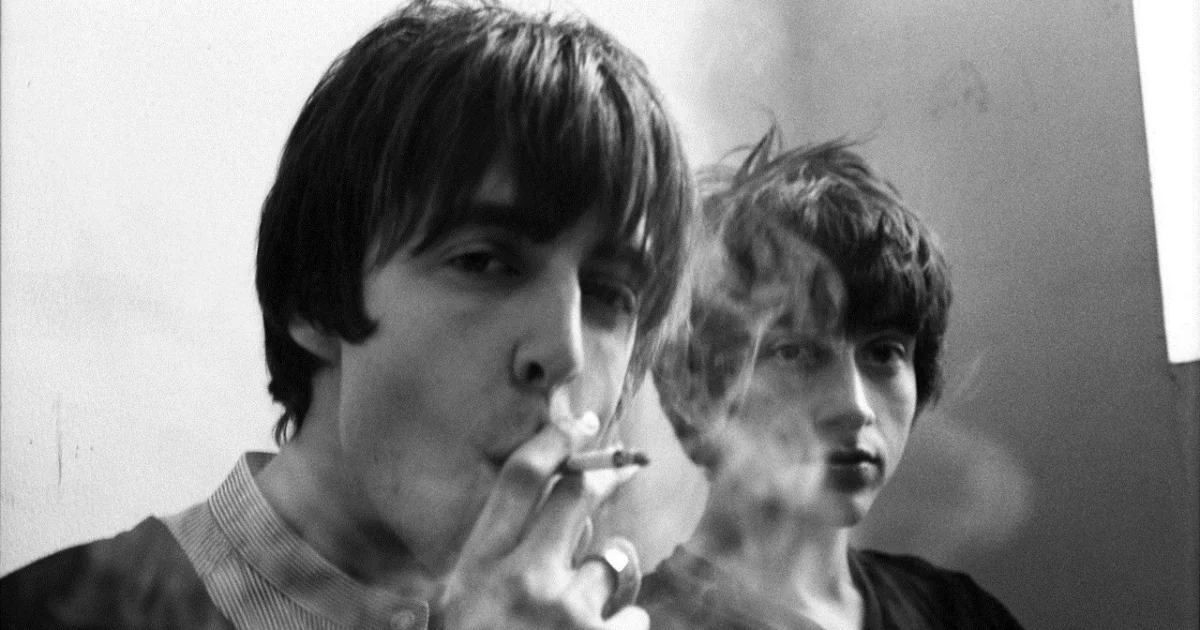 Header Banner The Last Shadow Puppets