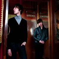 Gas Dance - The Last Shadow Puppets