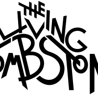 The Living Tombstone