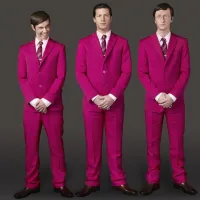Incredible Thoughts - The Lonely Island