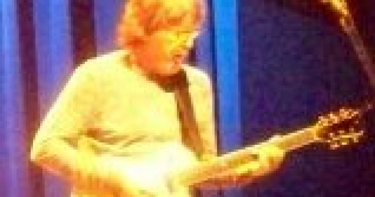 Header Banner The Lovin' Spoonful