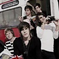 Shake It - The Maine