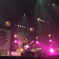 The Marcus King Band