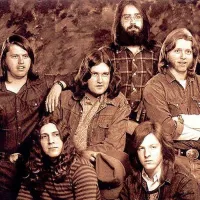 The Marshall Tucker Band