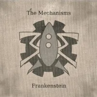 Empty Trail - The Mechanisms