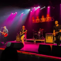 The Menzingers