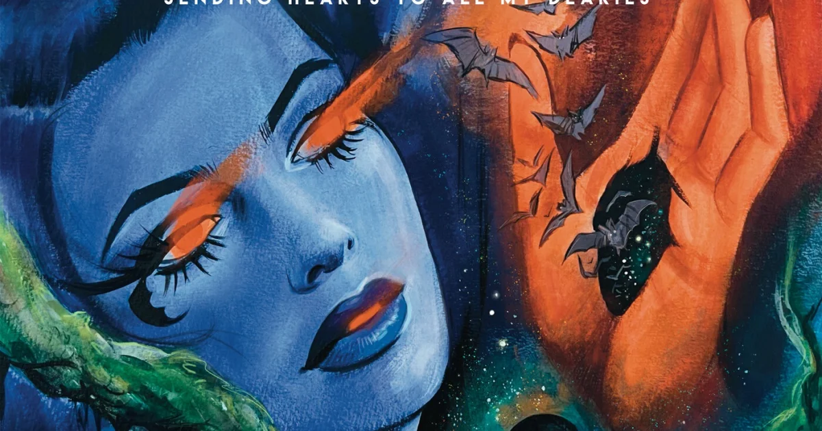 Header Banner The Midnight