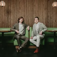 Queen Jane - The Milk Carton Kids