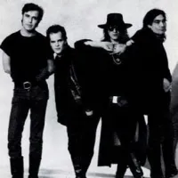 Stay - The Mission