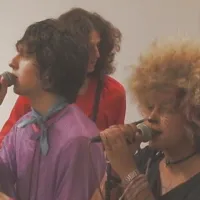 The Moldy Peaches