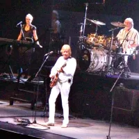Please Think About It - The Moody Blues