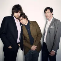 Sicilian Crest - The Mountain Goats
